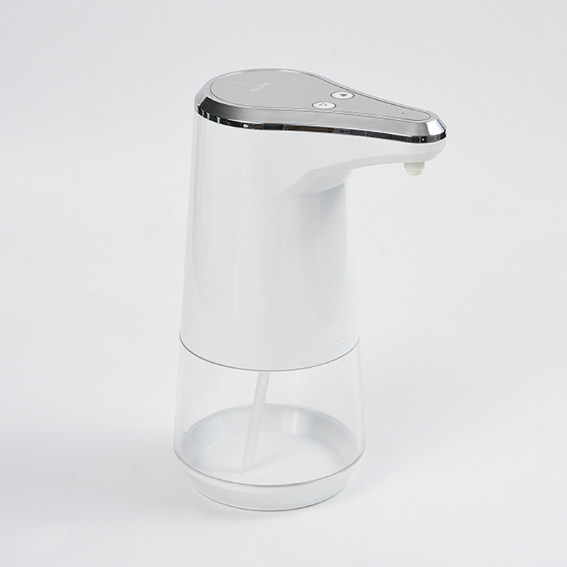 Factoren waarmee u rekening moet houden voordat u een dispenser voor handdesinfectie koopt