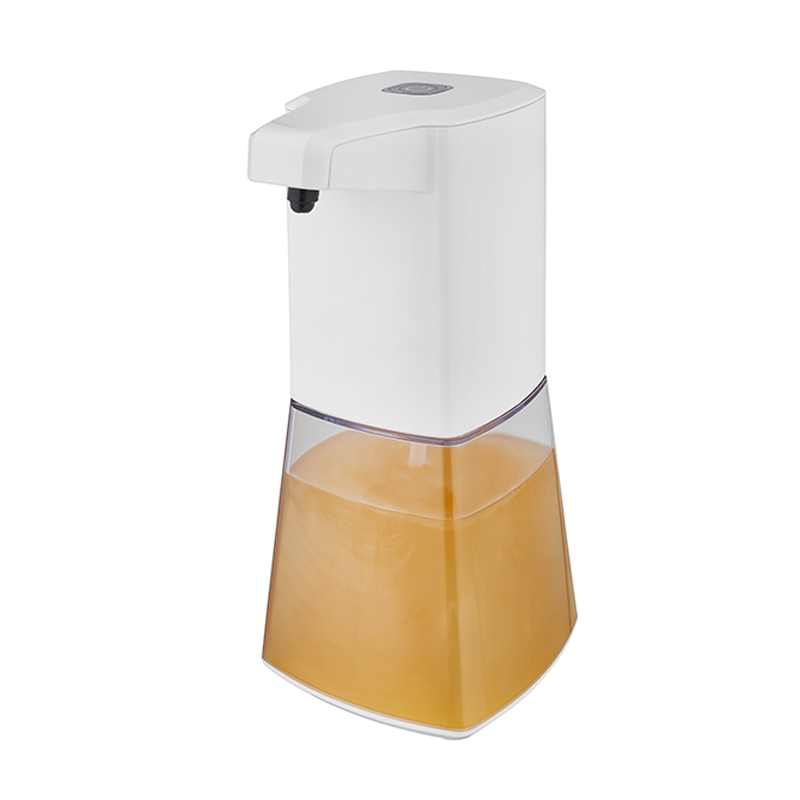 Wat zijn de prestatiekenmerken van sensorzeepdispensers