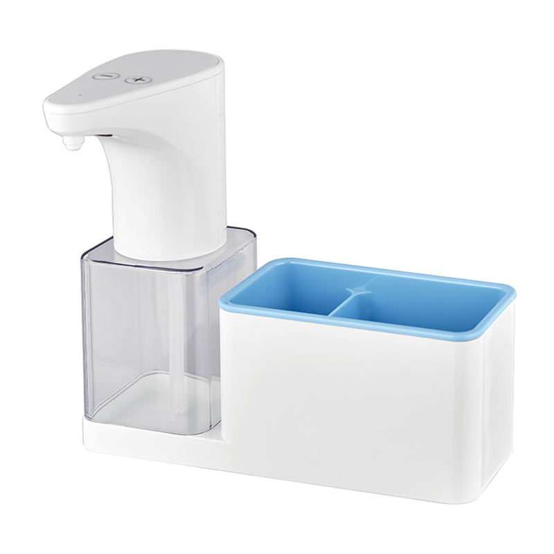 Volautomatische inductiezeepdispenser BT-804FM